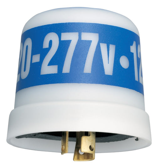 Intermatic 120-277 V Thermal Photocontrol LC4536C