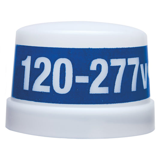 Intermatic 120-277 V Locking Type Electronic Photocontrol LED4536SC