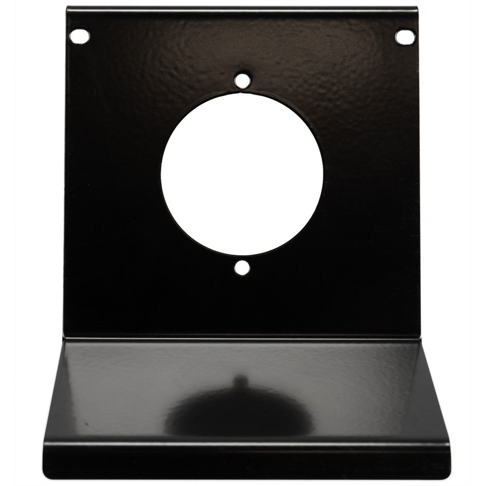 Intermatic 30A Black Double Gang Mounting Plate MP5BKS3L