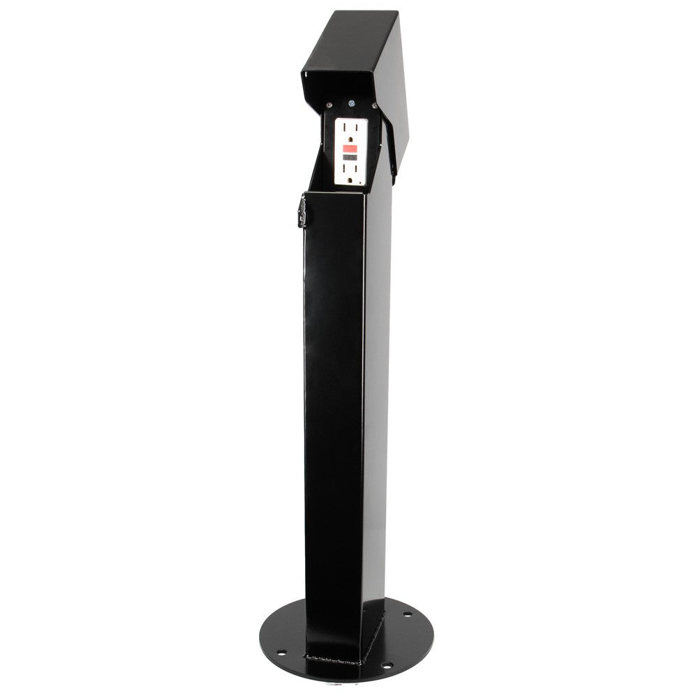 Intermatic Electrical Pedestal OP2BK24