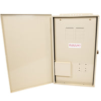 Intermatic 100 A 300 W 8-Breaker Spaces Pool And Spa Transformer P40000RT3