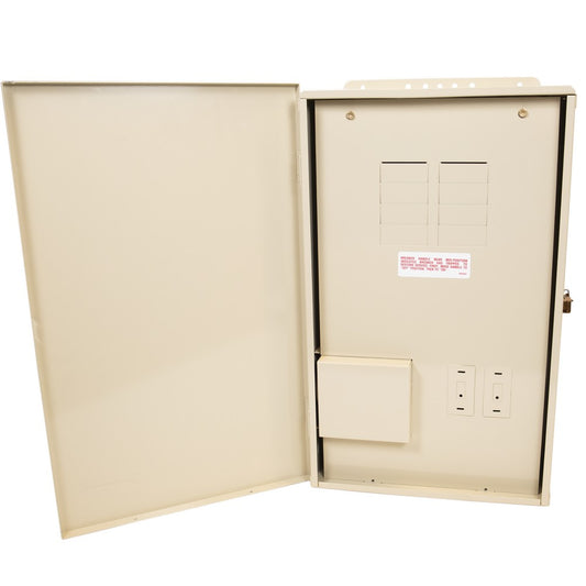 Intermatic 100 A 300 W 8-Breaker Spaces Pool And Spa Transformer P40000RT3
