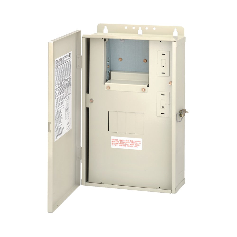 Intermatic 60A Load Center PE20000
