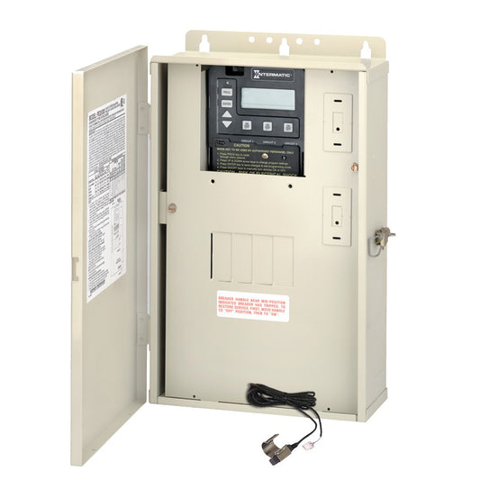 Intermatic 60 A Load Center PE25300F