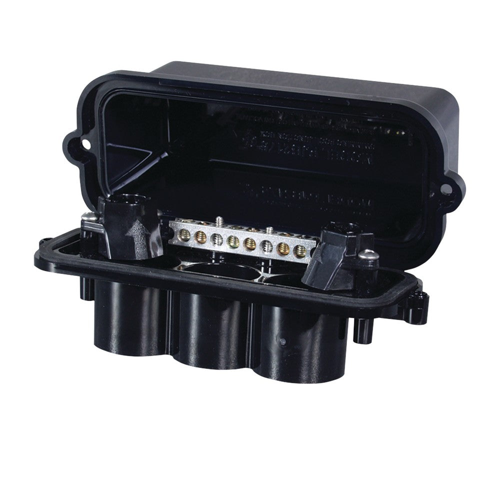 Intermatic 2 Light Connection Pool & Spa Junction Box PJB2175