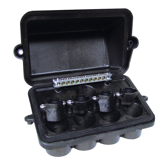 Intermatic Pool and Spa Junction Box PJB4175