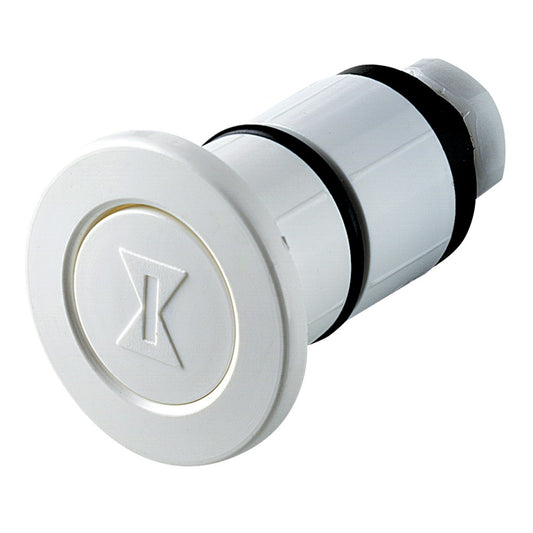 Intermatic 1" Gunite Air Button - 100 ft Range RC4G
