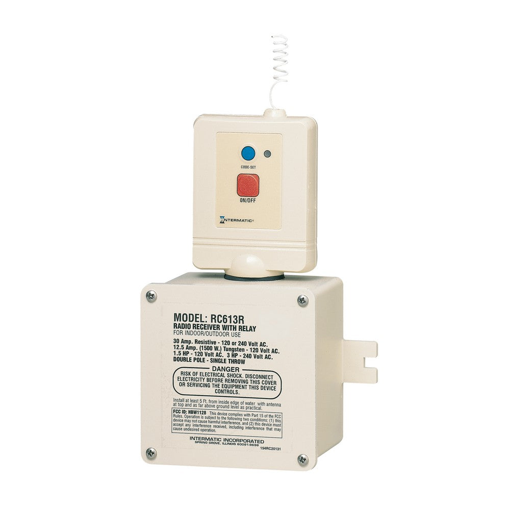 Intermatic Receiver Module RC613R