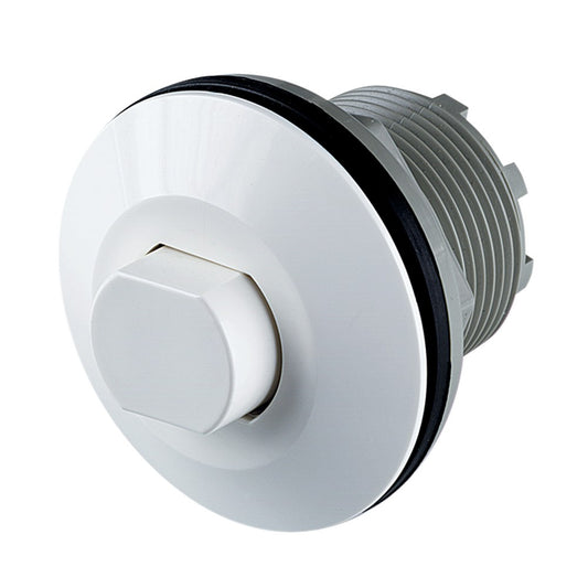 Intermatic 1 1/2" Fiberglass Air Button - 100 ft Range RC6F
