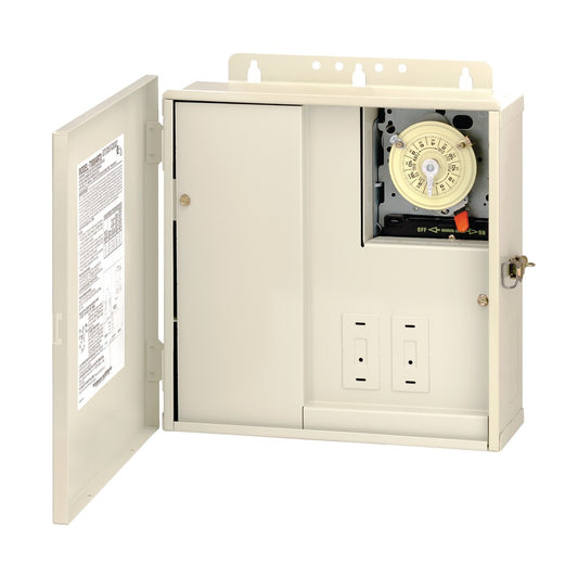 Intermatic 300 W Pool And Spa Transformer T10004RT3