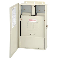 Intermatic 100 A 300 W 8-Breaker Spaces Pool And Spa Transformer T40000RT3