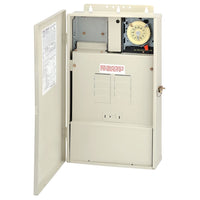 Intermatic 100 A 100 W 8-Breaker Spaces Pool And Spa Transformer T40004RT1