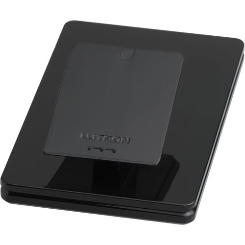Lutron Pico wireless remote in Black