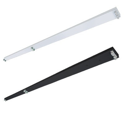 Lighting Spot 26 8ft. Black LED Strip Light LS-8FT-4L-BL