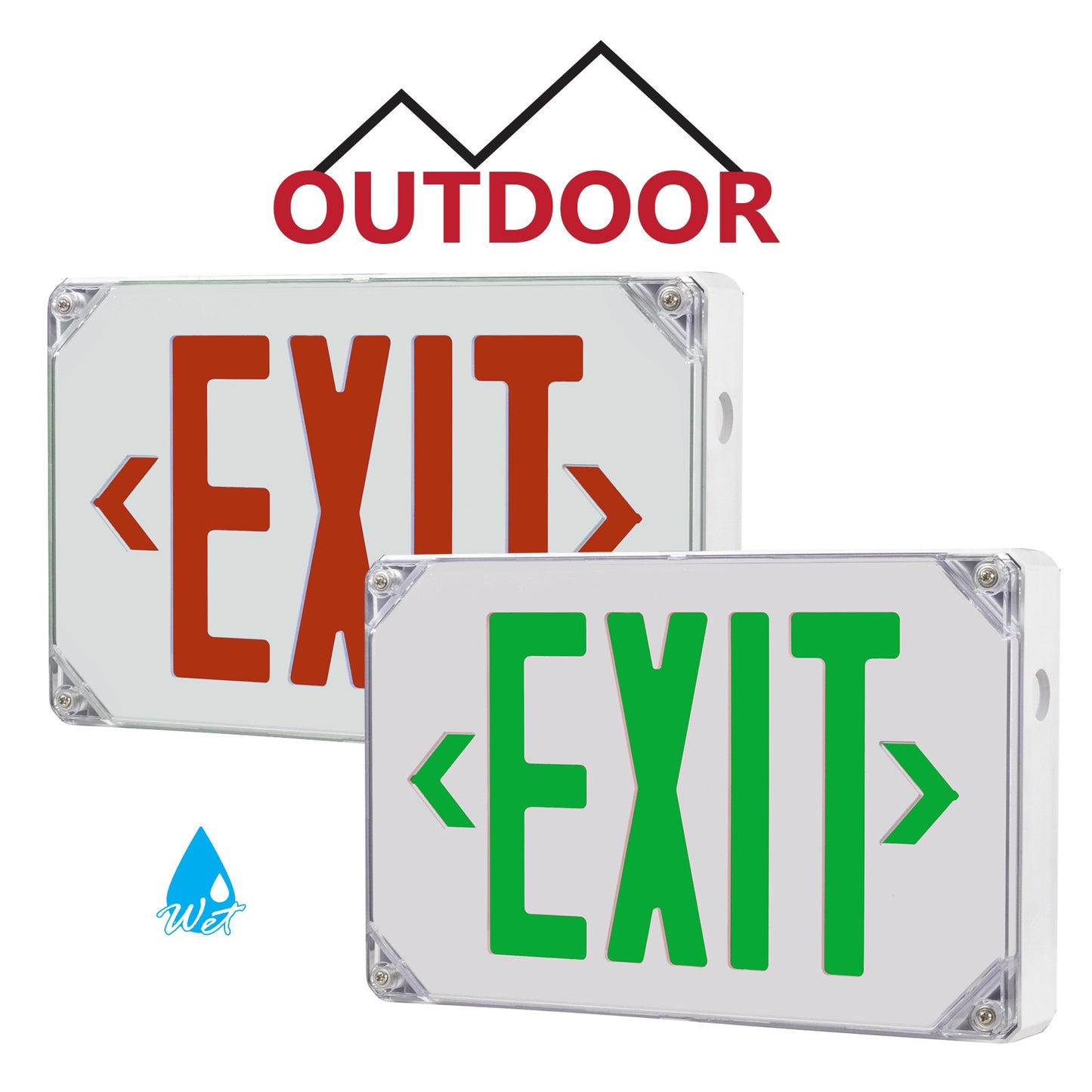 Lighting Spot 26 1.2W Lighting Accessory LS-EXO-RG