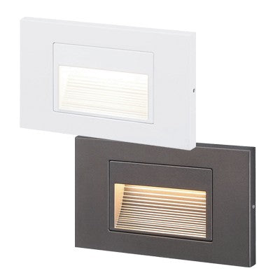 Lighting Spot 26 5W 3CCT selectable Baffle Bronze Mounting Plate LS-H1-5W-3CCT-BR