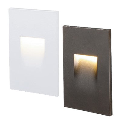 Lighting Spot 26 3.5W 3CCT selectable Smooth Bronze Mounting Plate LS-H4-3.5W-BR-3CCT