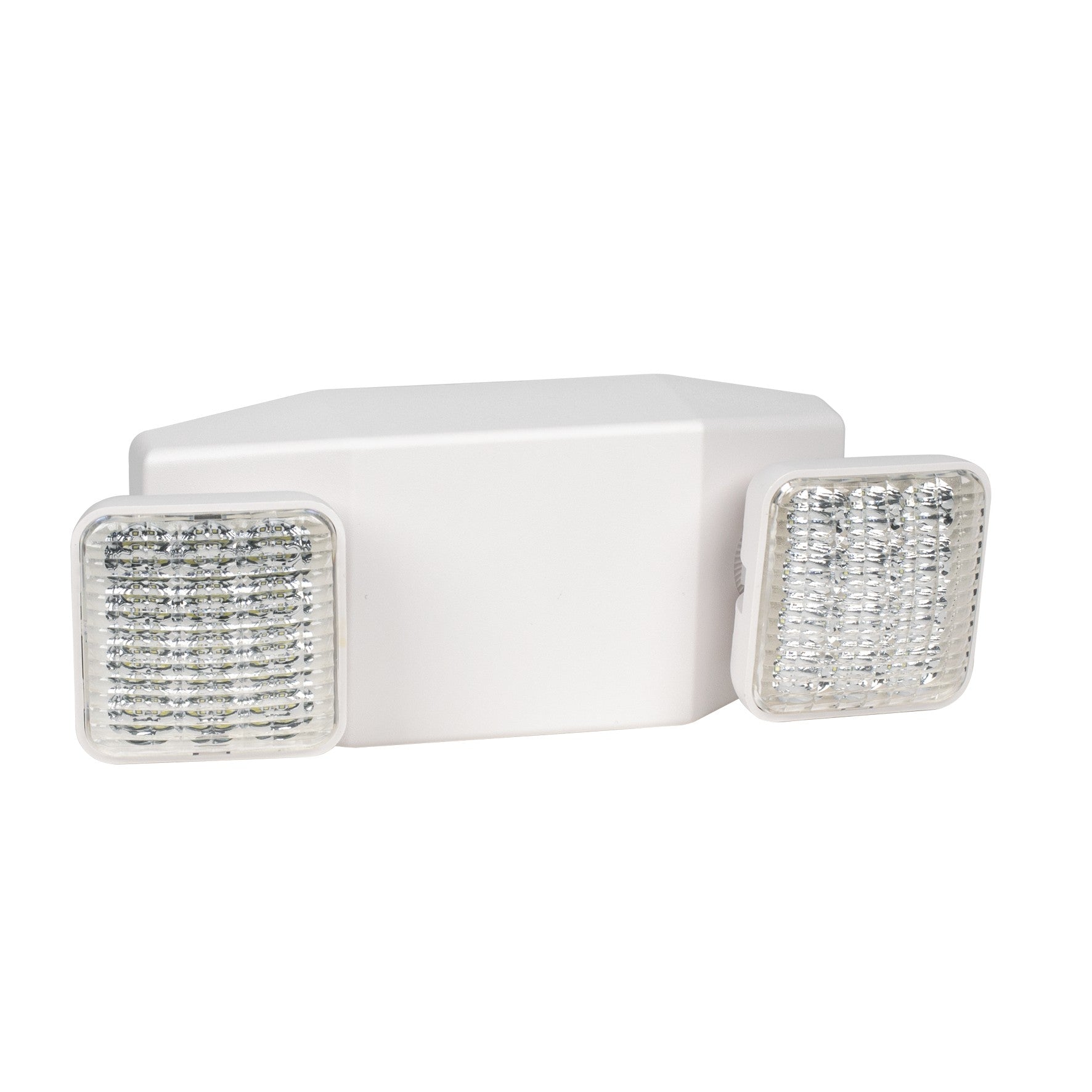Lighting Spot 26 4.8W Square Lighting Accessory LS-SEM-WH