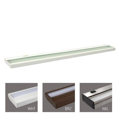 Lighting Spot 26 42 in. 17W 3500K LED Under Cabinet Light LS-UC42