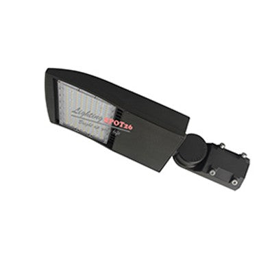 Lighting Spot 26 200W 25000-28000lm 5000K Brown LED Area Light LS2-S-G07-200W-5K