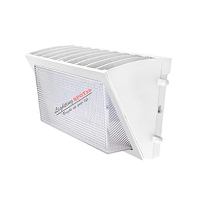 Lighting Spot 26 45W 4050lm 5000K White LED Flood Light LS2-WP-L45-WH