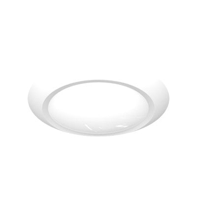 Lighting Spot 26 6 in. 15W 5000K White LED Disk Light LS26-DL6-10W-5K