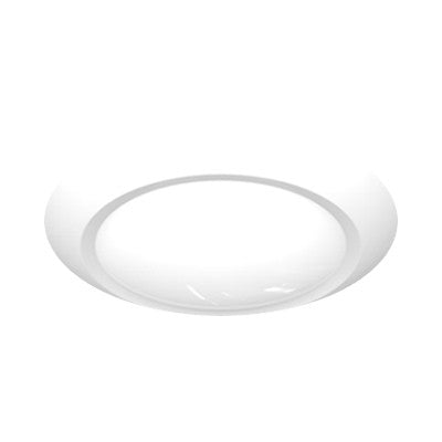 Lighting Spot 26 8 in. 20W 5000K White LED Disk Light LS26-DL8-20W-5K