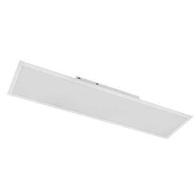 Lighting Spot 26 1 ft. x 4 ft. 3CCT selectable LED Panel LS26-KLFP-N1X4-3CCT-WT