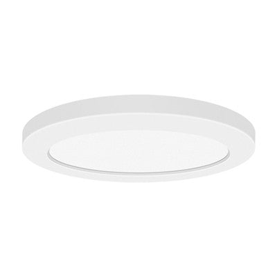 Lighting Spot 26 9 in. 18W 3CCT Selectable (30K/40K/50K) Round White LED Disk Light LS26-PR9-18W-3CCT