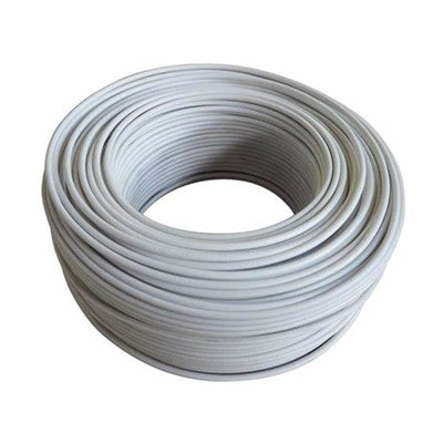 Lighting Spot 26 100 ft. Black Cable LSS-CABLE5-100BL