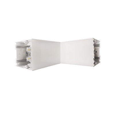 Lighting Spot 26 10W 3CCT (30K/40K/50K) Linear Light Connector LSS-LWALLCEILING-3CCT