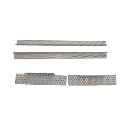 Lighting Spot 26 4 ft. Mud-In Kit LSS-MUDKIT-4