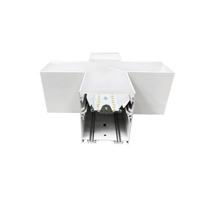 Lighting Spot 26 10W 3CCT (30K/40K/50K) Linear Light Connector LSS-X-3CCT