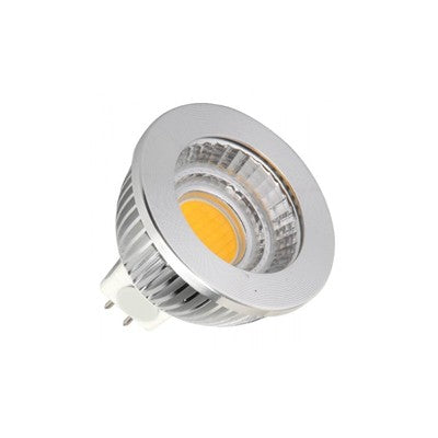 Lighting Spot 26 9W 500-600lm 2700K, 3000K, 4000K, 5000K LED Bulb MR16-COB-9W