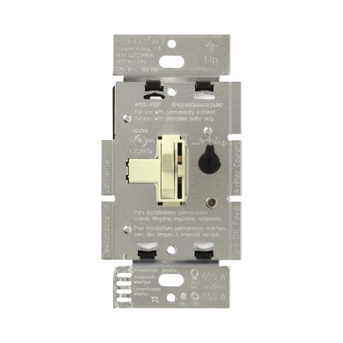 Lutron AYCL-153PH-AL Dimmer Switch