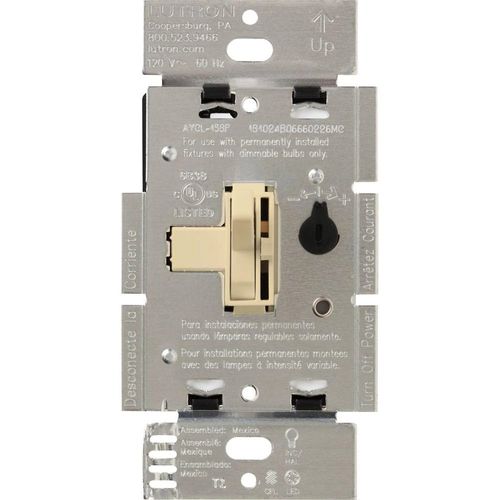 Lutron AYCL-253P-IV Ballast & LED Driver