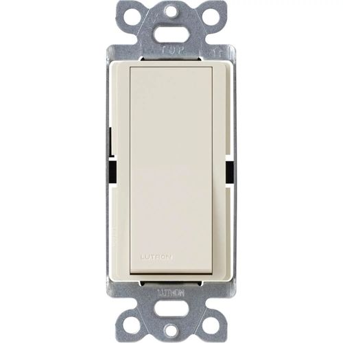 Lutron CA-1PSNL-LA Wall Plate