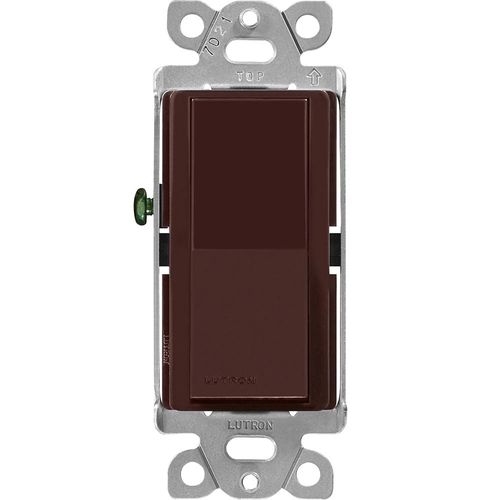Lutron CA-3PS-BR Switch