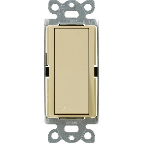 Lutron CA-3PS-IV Switch