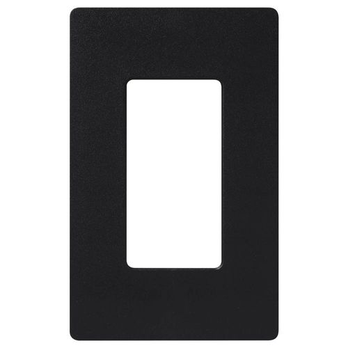 Lutron CW-1-BL-96 Wall Plate