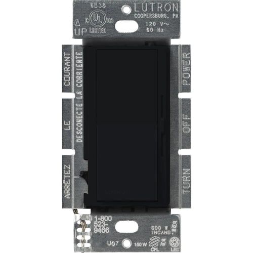 Lutron DVCL-253P-BL Ballast & LED Driver