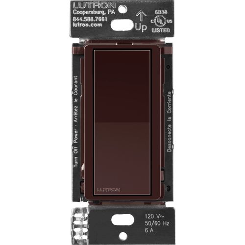 Lutron DVRF-AS-BR Dimmer Switch