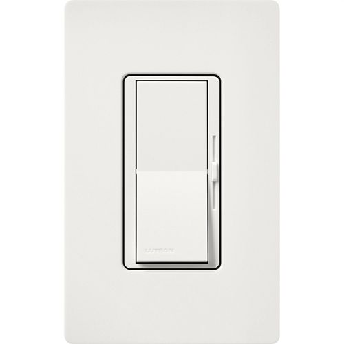 Lutron DVSCCL-253P-RW Ballast & LED Driver