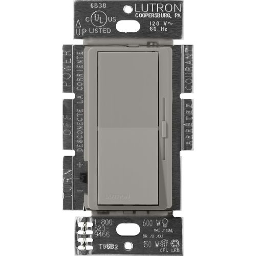 Lutron DVSCELV-300P-CS Dimmer Switch
