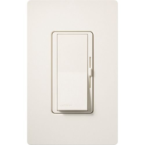 Lutron DVSCSTV-BI Dimmer Switch