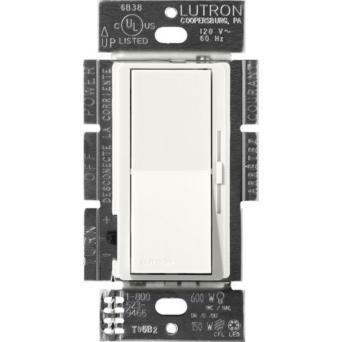 Lutron DVSCTV-GL Dimmer Switch