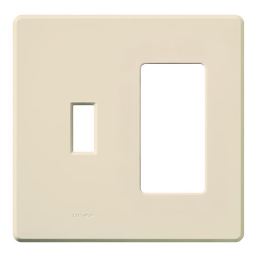 Lutron FG-2-TD-LA Wall Plate