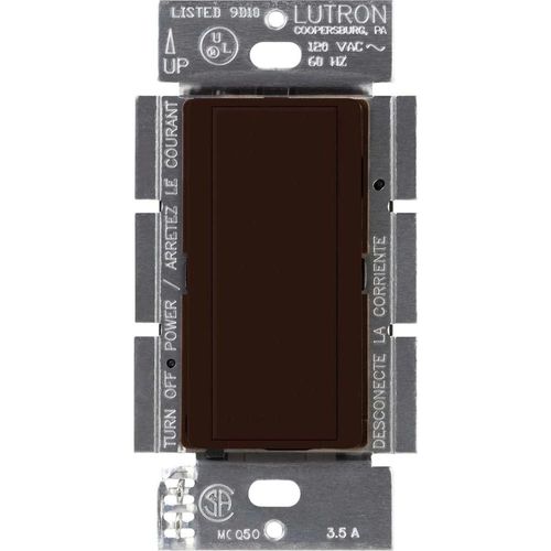 Lutron MA-AS-BR Dimmer Switch
