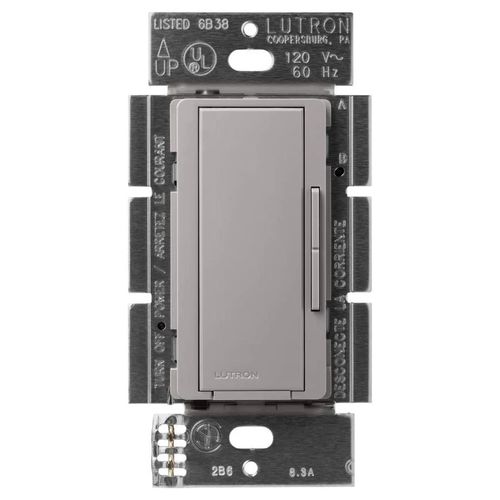 Lutron MA-R-GR Dimmer Switch