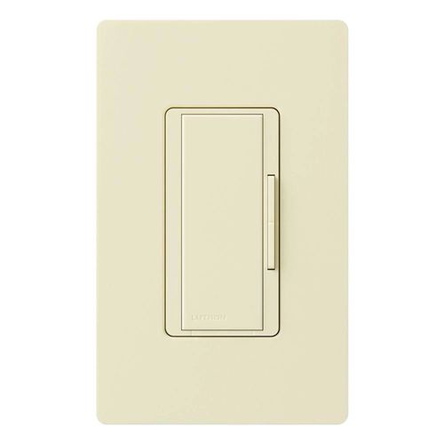 Lutron MA-S8AM-AL Dimmer Switch